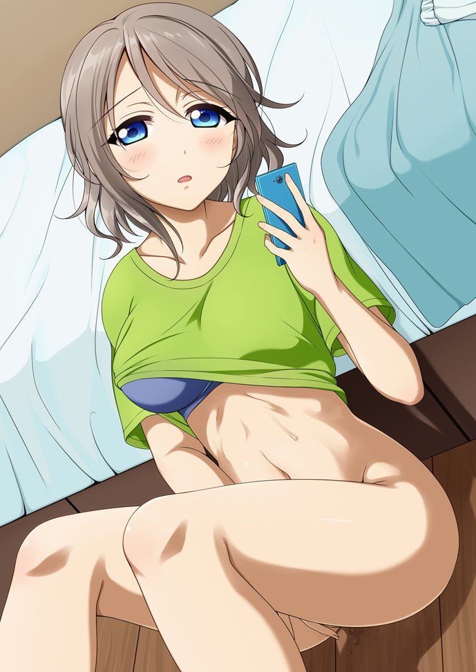 Love Live, Sunshine! Watanabe, Ken (Watanabe) Photo Gallery 47