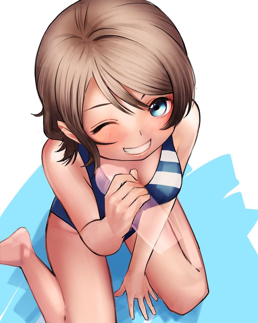 Love Live, Sunshine! Watanabe, Ken (Watanabe) Photo Gallery 5