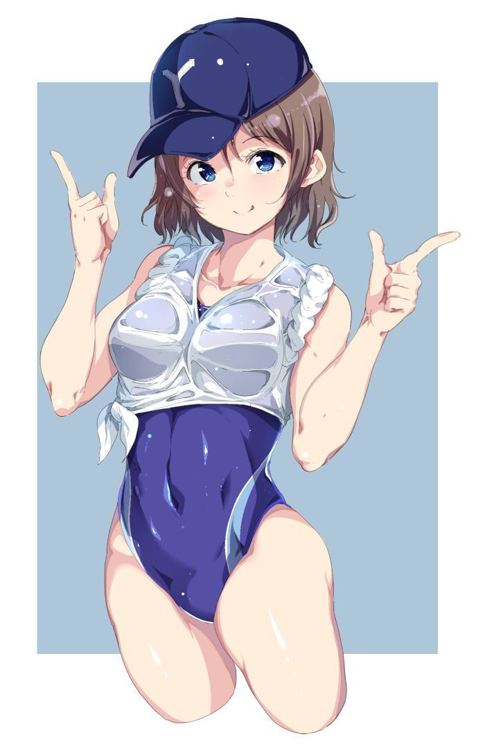 Love Live, Sunshine! Watanabe, Ken (Watanabe) Photo Gallery 50