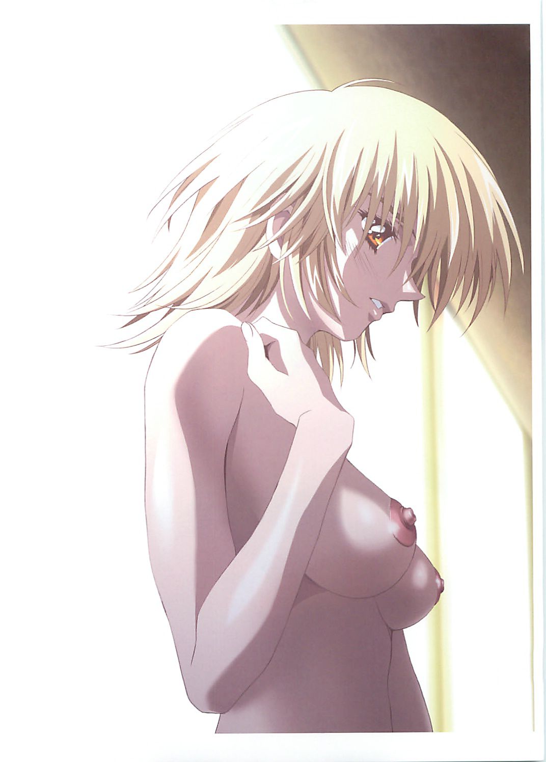 [Gundam SEED] Cagalli, Jura, Athha photo Gallery 12