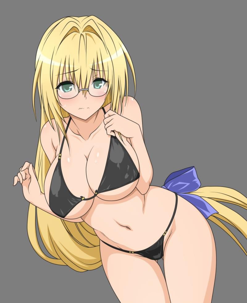 I want to saddle the second swimsuit (bikini) image summary [50 pieces] 32