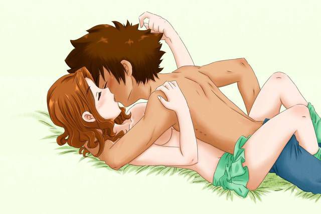 [94 photos Erotic pictures] Digimon series in a naughty image.... 1 [Digital Monster] 18