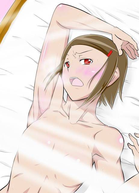 [94 photos Erotic pictures] Digimon series in a naughty image.... 1 [Digital Monster] 58