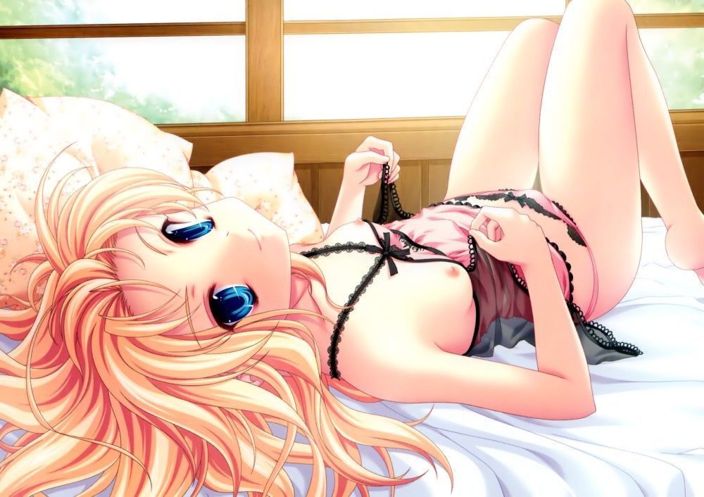 [Sister] If you have such a sister I do not leave! Erotic pictures of sister-type Girl 15 [2-d] 25