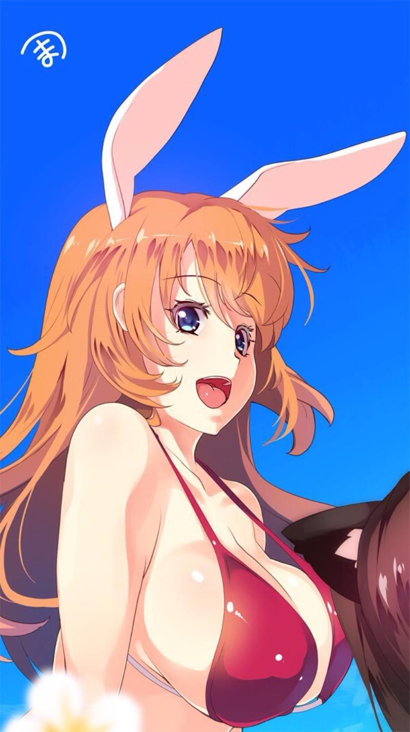 Big breasts Image Summary [50] can not see the nipple [secondary] 27