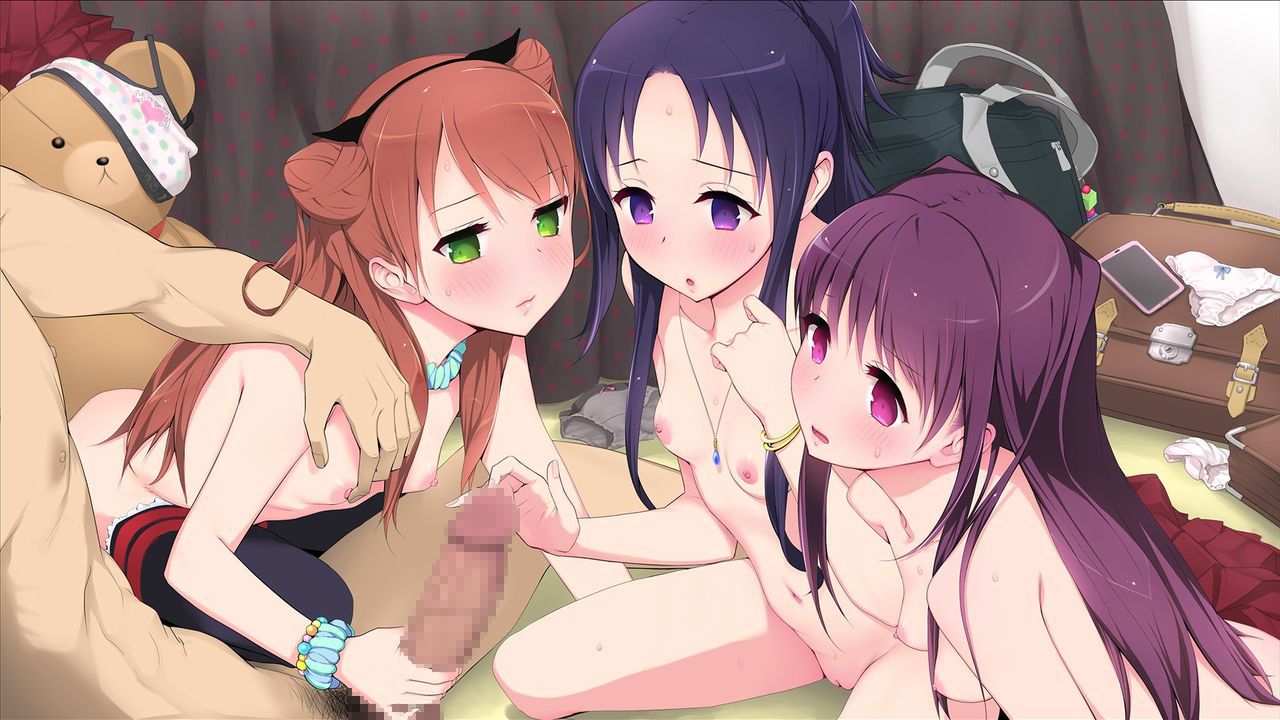 I'm surrounded by several girls. Harlem Secondary erotic image wwww 5 38