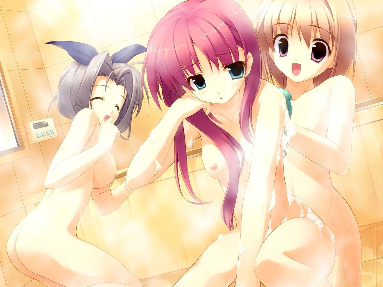 Today's Saku is a random secondary erotic image! Part 4 12