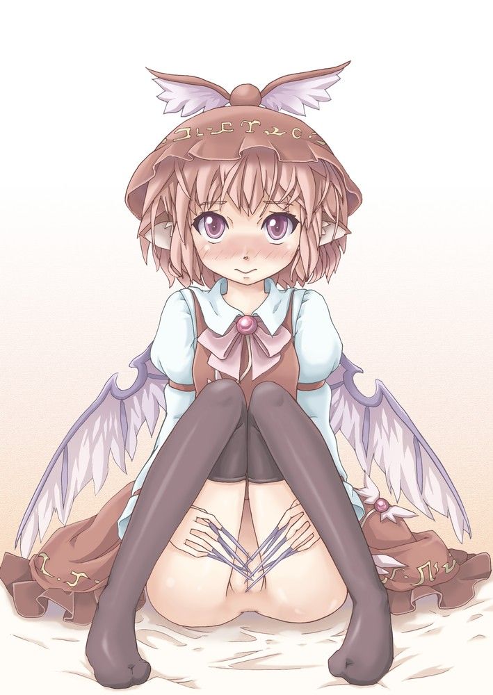 [Touhou Project] Mystia and Lorelei photo Gallery! Part2 50