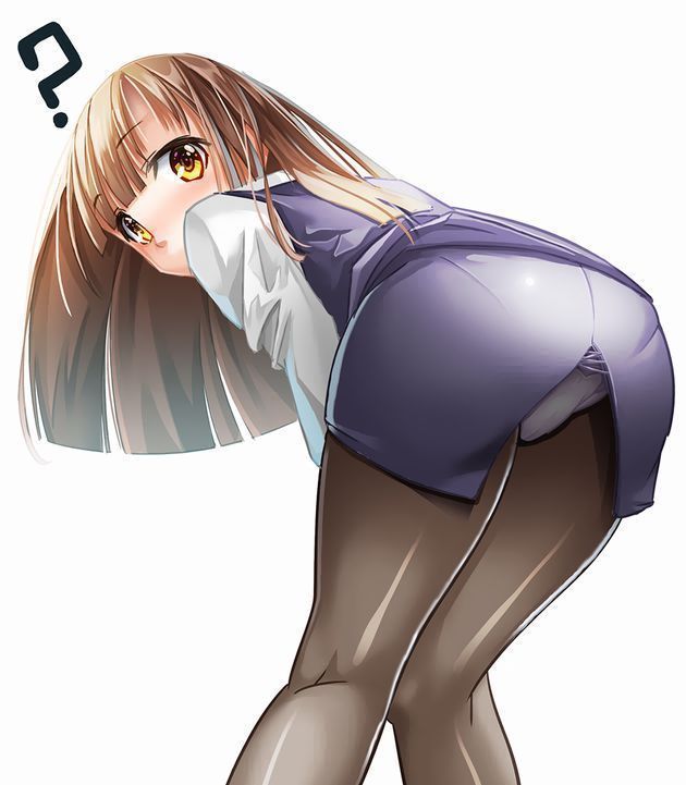 [OL] A woman's secondary erotic image wwww [female teacher] that is decided Bishitsu suit Figure 2 32