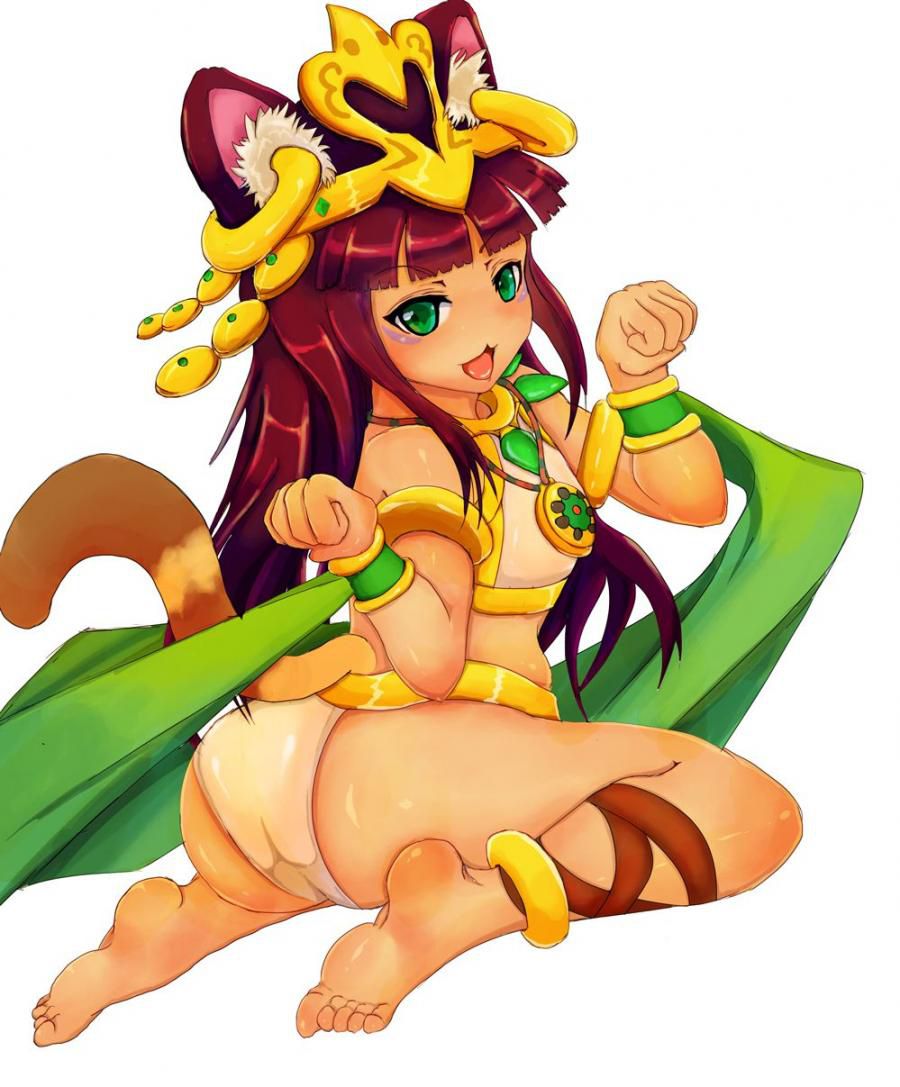 【 Puzzle &amp; Dragons (Dragons) 】 Bath Tet photo Gallery Wwww 10