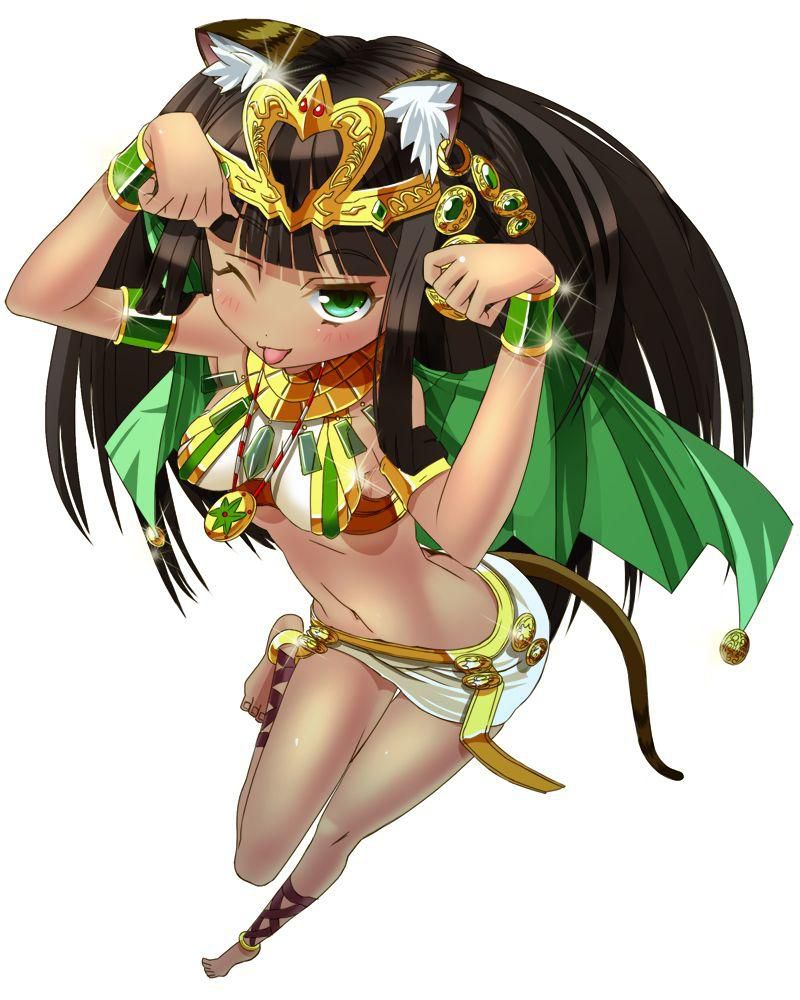 【 Puzzle &amp; Dragons (Dragons) 】 Bath Tet photo Gallery Wwww 23