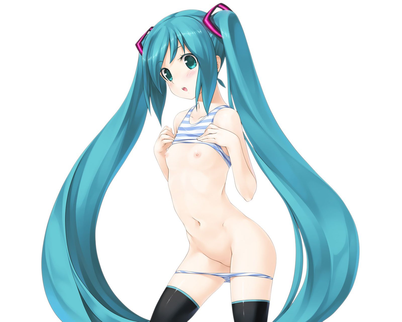 [Vocaloid] Hatsune Miku photo part13 22