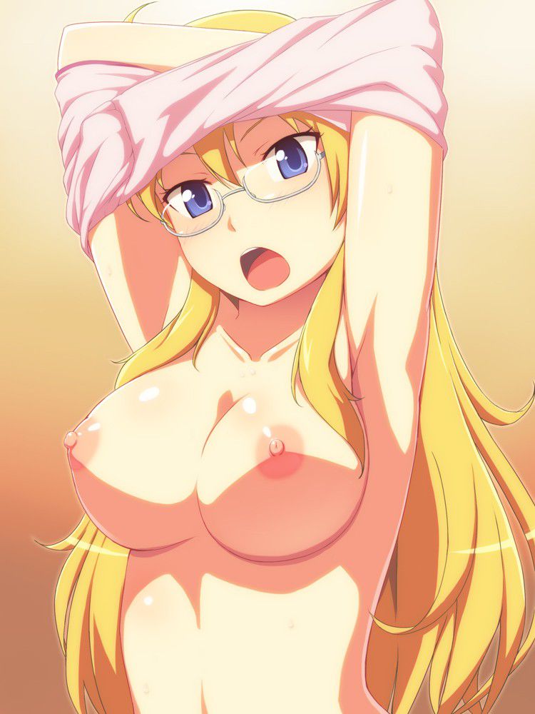 Naughty secondary erotic image of a girl wearing glasses wwww part2 17