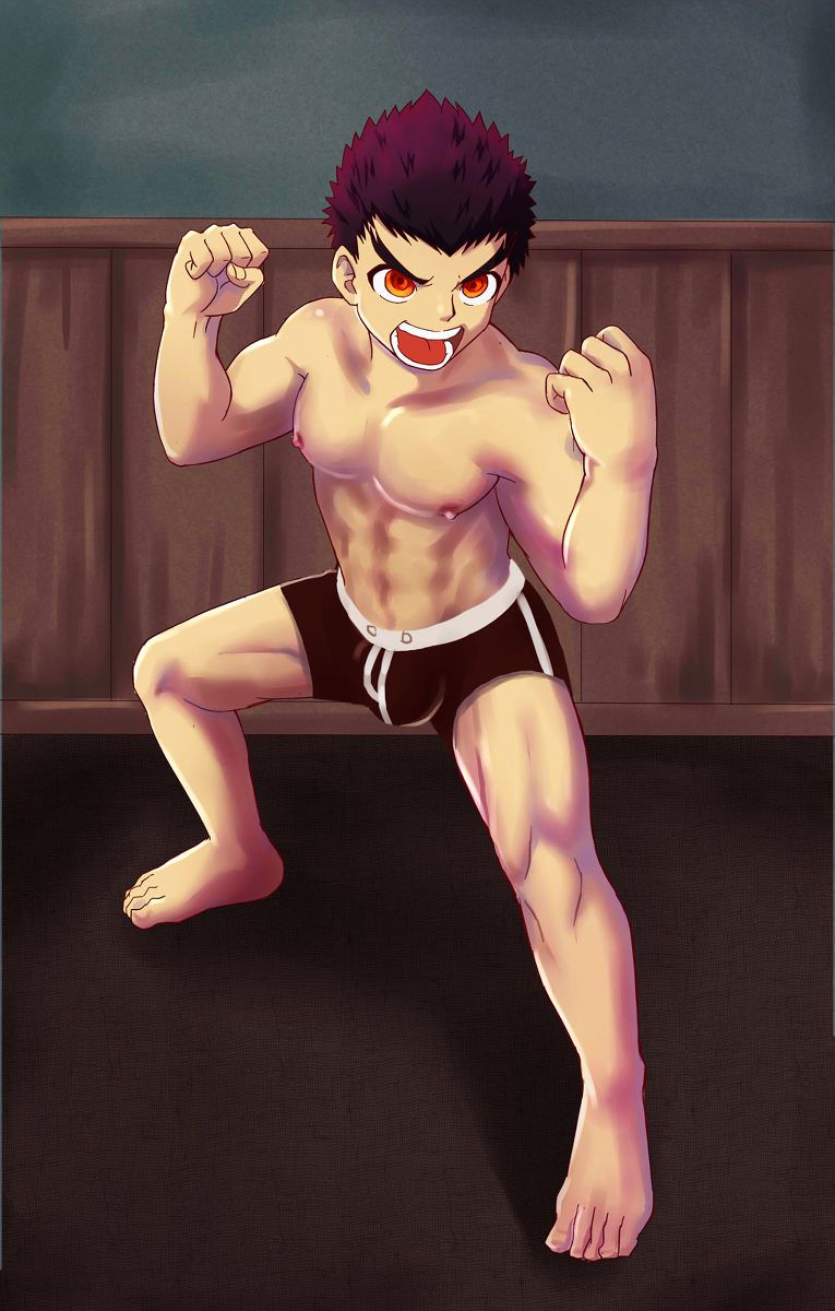 [Collection] Danganronpa Part.2 [Bara] 21