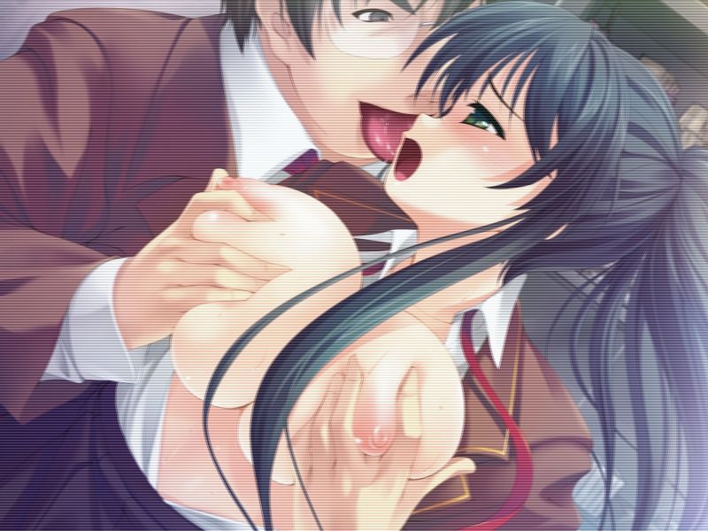 Erotic &amp; Moe pictures of bukkake! 10