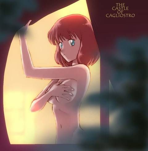 [98 images] about the second erotic image of Lupin the third. 1 [Fujiko Mine] 56