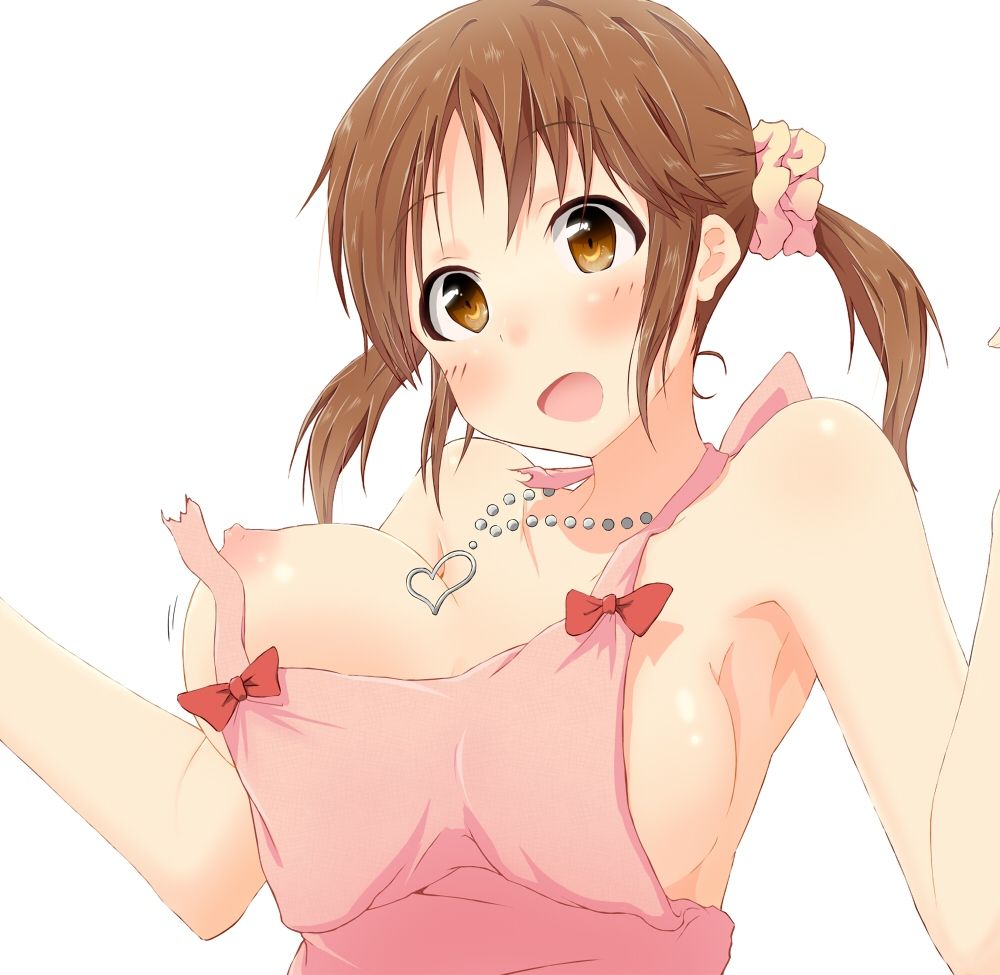 [Idolmaster Cinderella Girls] Airi at ten (and when Airi) photo Wwww 4 35