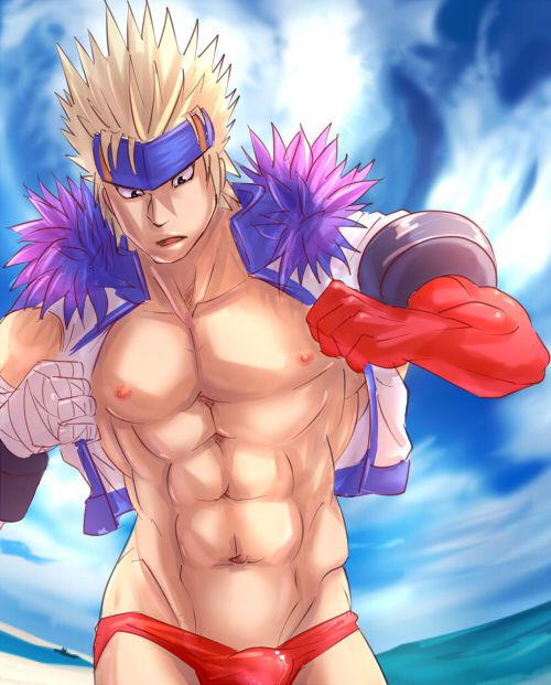 [Collection] Dungeon Figther Online PACK III [Bara] 11