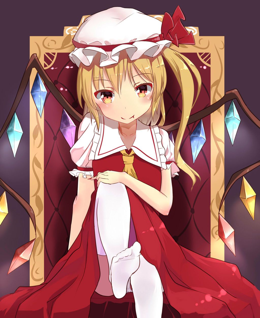 [Touhou] Flandre scarlet Photo Gallery [Franc] 49