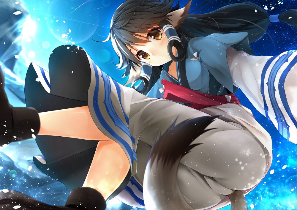 [Utawarerumono] Aruru photo Gallery wwww 10