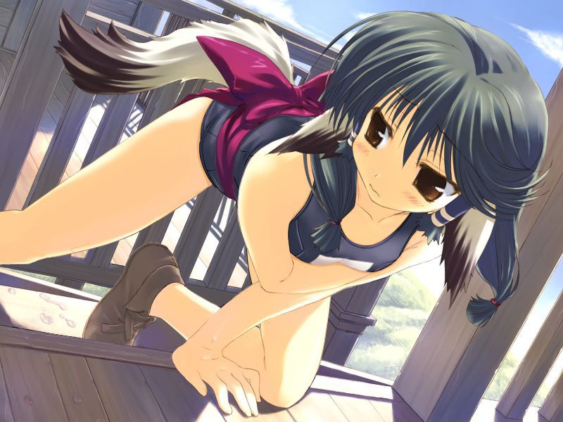 [Utawarerumono] Aruru photo Gallery wwww 23