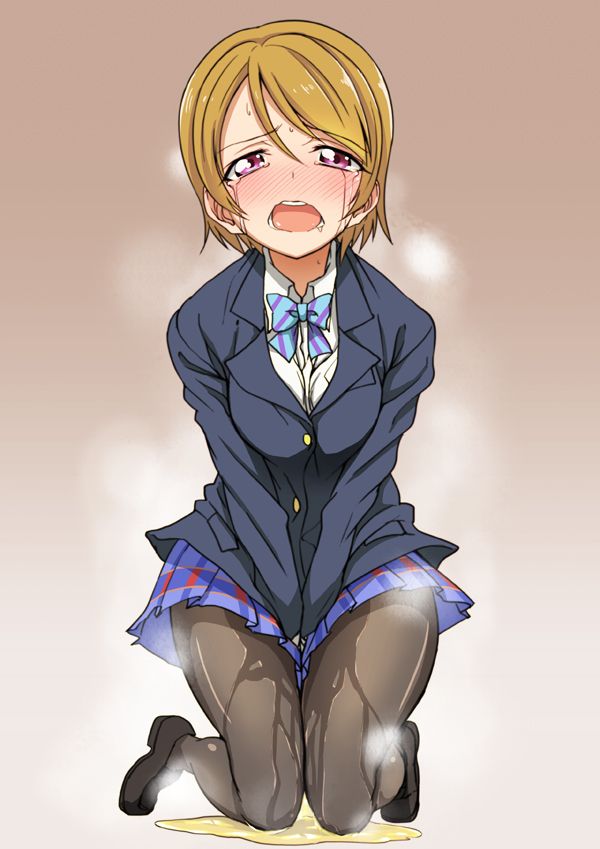 [Love Live] Koizumi Hanayo photo Gallery Wwww 16