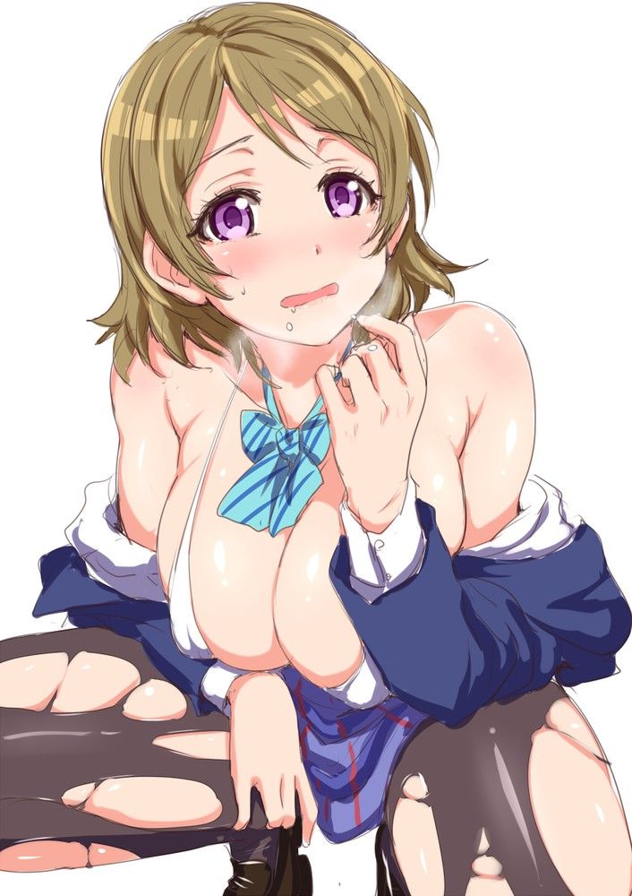 [Love Live] Koizumi Hanayo photo Gallery Wwww 4