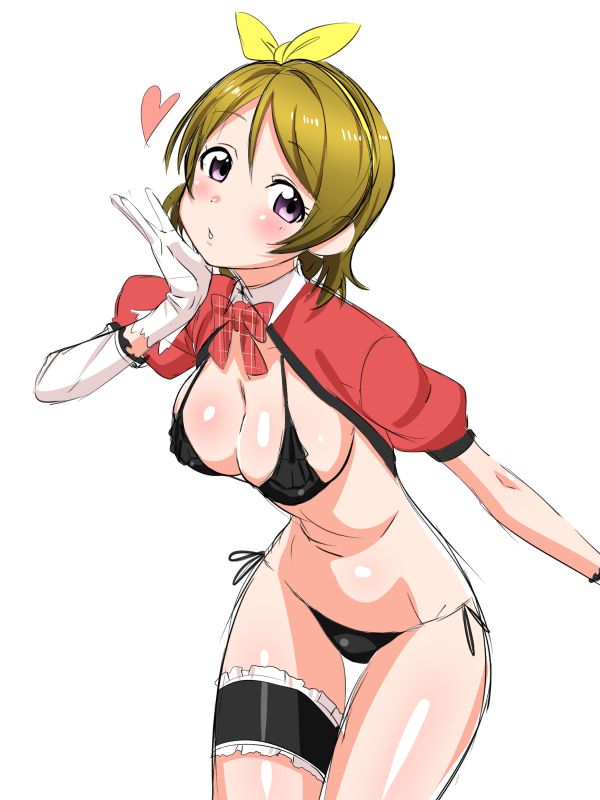 [Love Live] Koizumi Hanayo photo Gallery Wwww 5