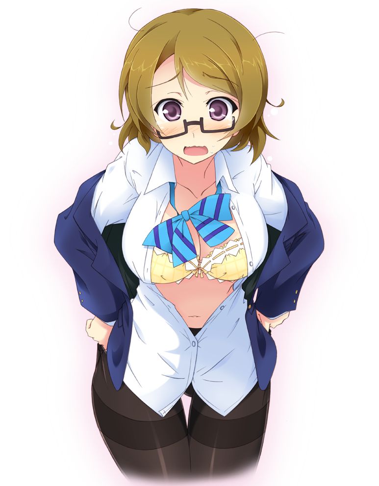 [Love Live] Koizumi Hanayo photo Gallery Wwww 7