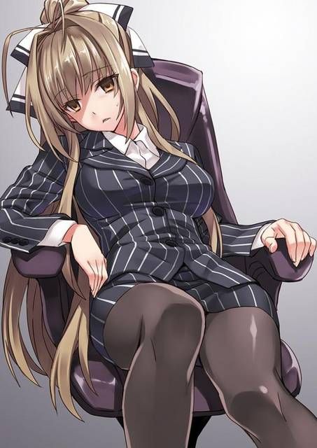 【 99 Images 】 Amagi Brilliant Park secondary erotic image is what you like. 3 [Sweet Yellowtail] 14