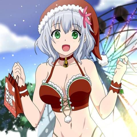 【 99 Images 】 Amagi Brilliant Park secondary erotic image is what you like. 3 [Sweet Yellowtail] 15