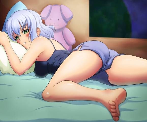 【 99 Images 】 Amagi Brilliant Park secondary erotic image is what you like. 3 [Sweet Yellowtail] 45