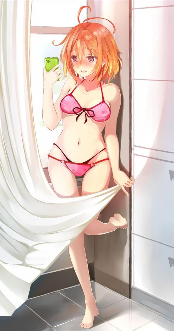 【 99 Images 】 Amagi Brilliant Park secondary erotic image is what you like. 3 [Sweet Yellowtail] 57