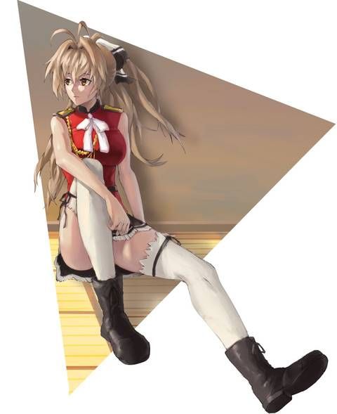 【 99 Images 】 Amagi Brilliant Park secondary erotic image is what you like. 3 [Sweet Yellowtail] 59