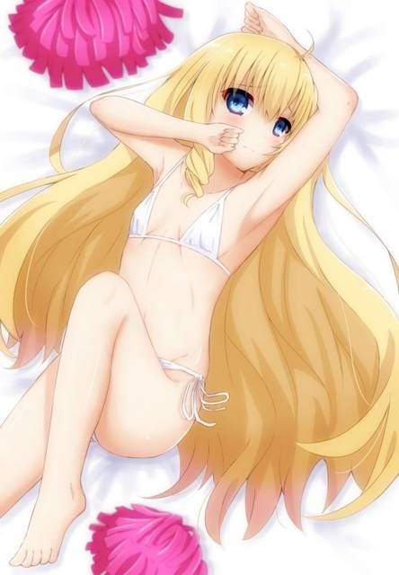 【 99 Images 】 Amagi Brilliant Park secondary erotic image is what you like. 3 [Sweet Yellowtail] 62