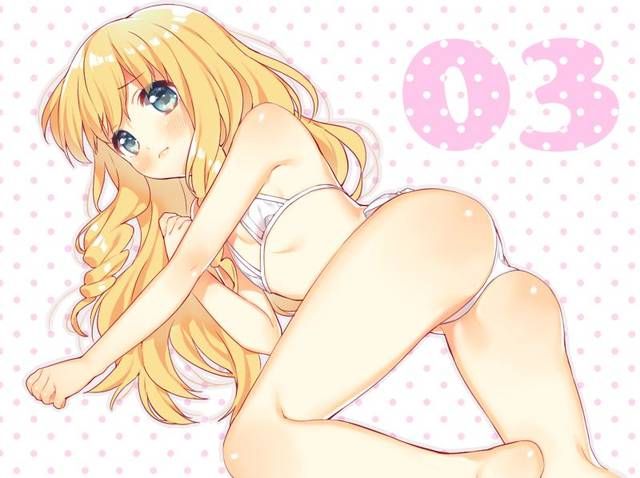 【 99 Images 】 Amagi Brilliant Park secondary erotic image is what you like. 3 [Sweet Yellowtail] 69