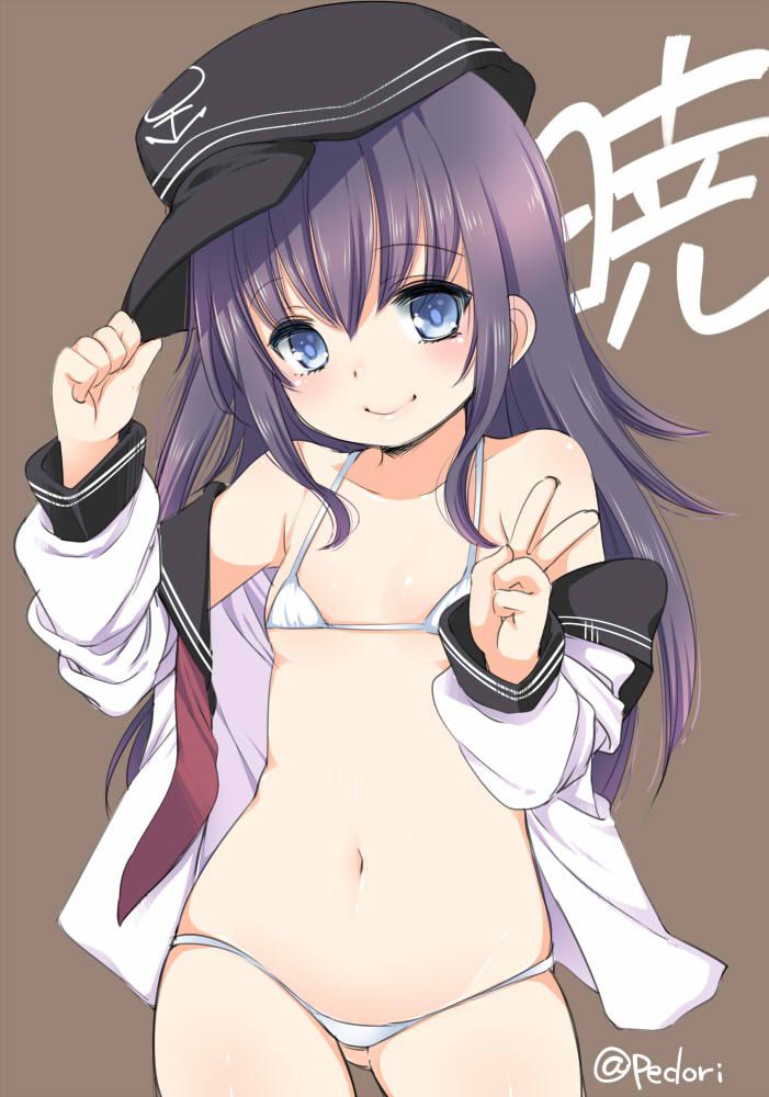 [Secondary erotic] kantai... 38