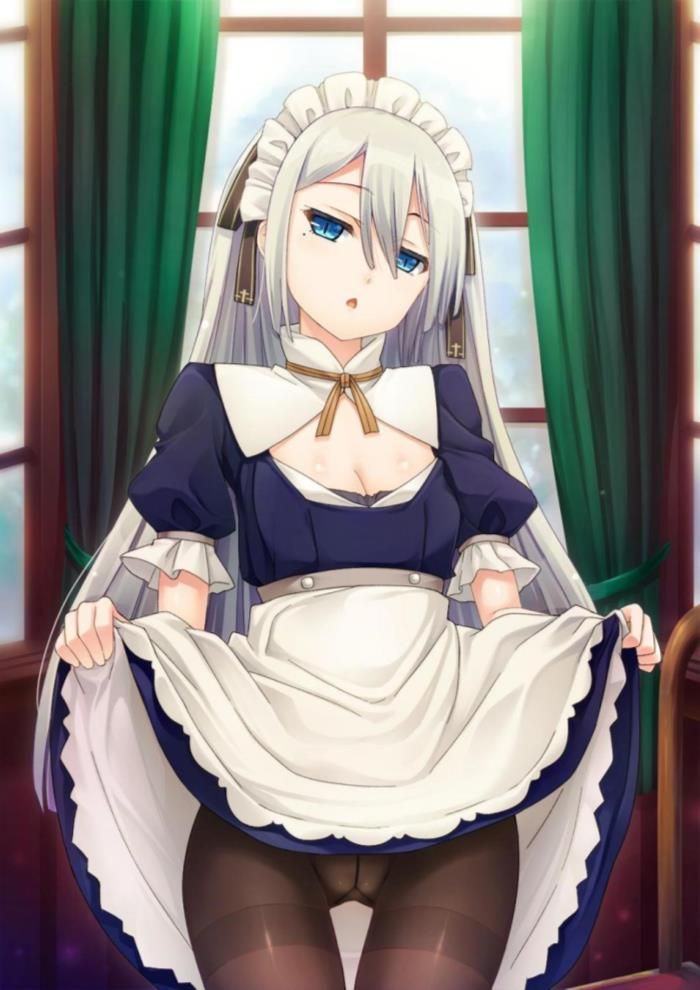 The maid's second erotic picture summary Part 4 11