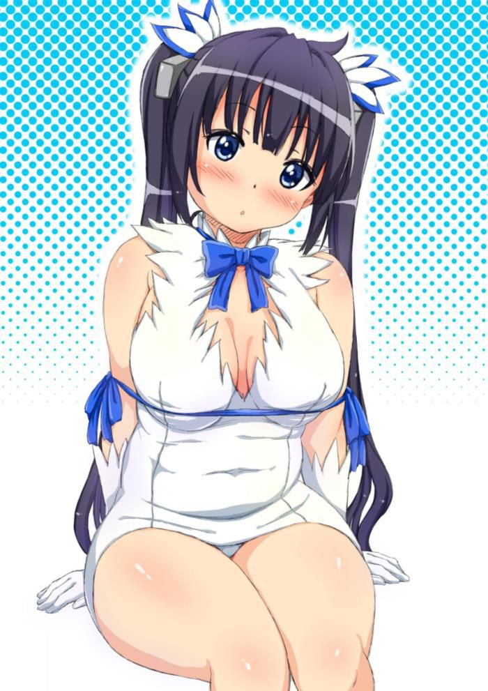 [2-d] Big breasts Loli image collection [1] 15