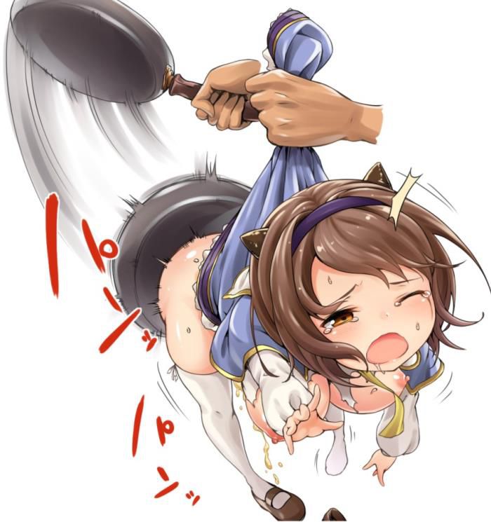 [2-d] Big breasts Loli image collection [1] 7
