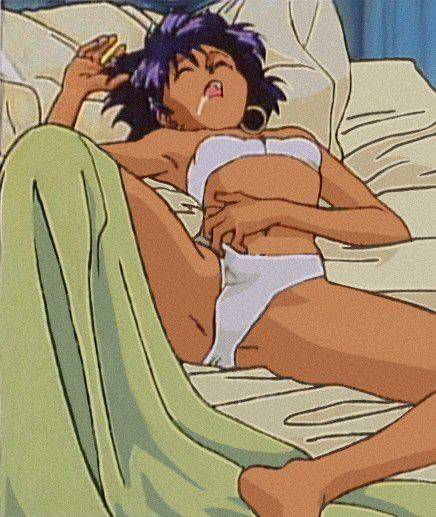 [92 Reference images] is the image of Nadia's secondary erotic picture of the Sea of Wonders...? 1 17