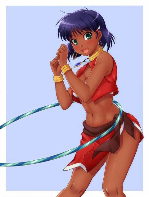 [92 Reference images] is the image of Nadia's secondary erotic picture of the Sea of Wonders...? 1 27