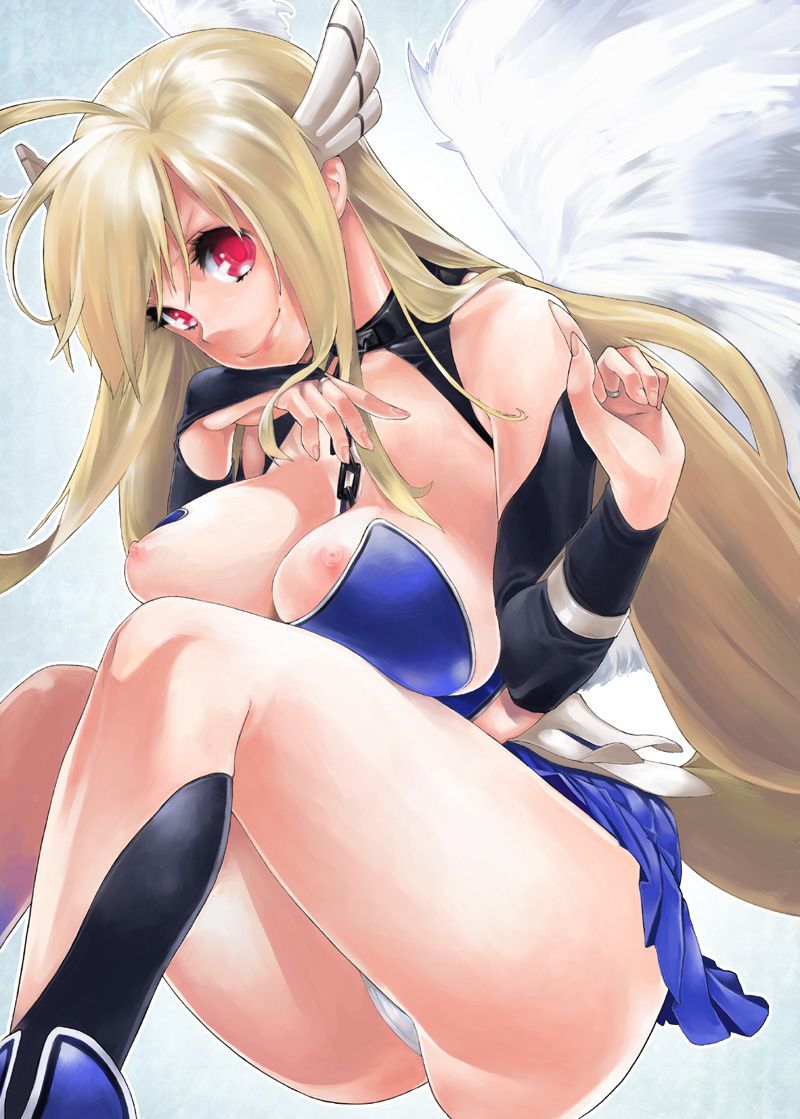 [Sora no Otoshimono] Astraea photo Gallery wwww 2