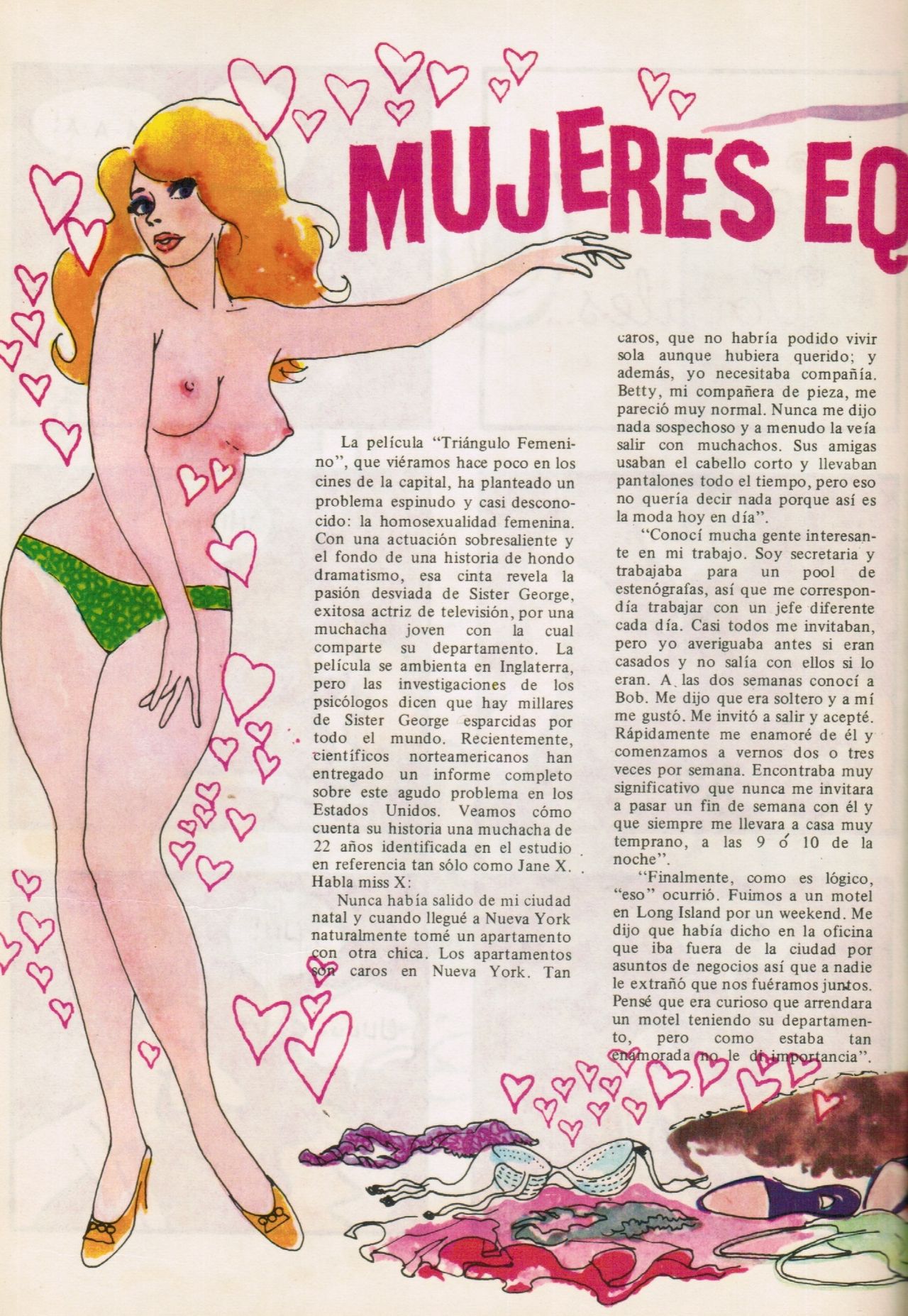 Revista Viejo Verde N°15 (Spanish) 8