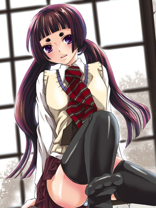 [Blue Exorcist (Aono exorcist)] erotic pictures of sacred tree Izumo (bite Izumo) wwww 16