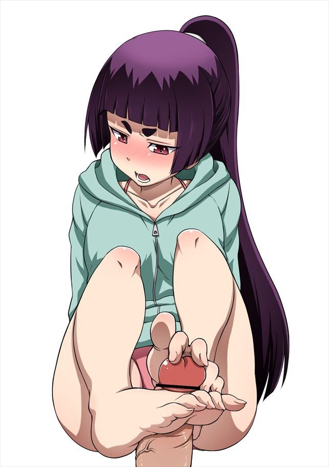 [Blue Exorcist (Aono exorcist)] erotic pictures of sacred tree Izumo (bite Izumo) wwww 18