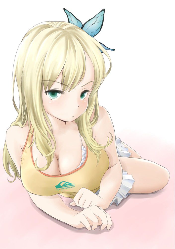 [Boku wa Tomodachi ga Sukunai] Kashiwazaki Sena (or occurring stigmatized) erotic Pictures wwww 6 18