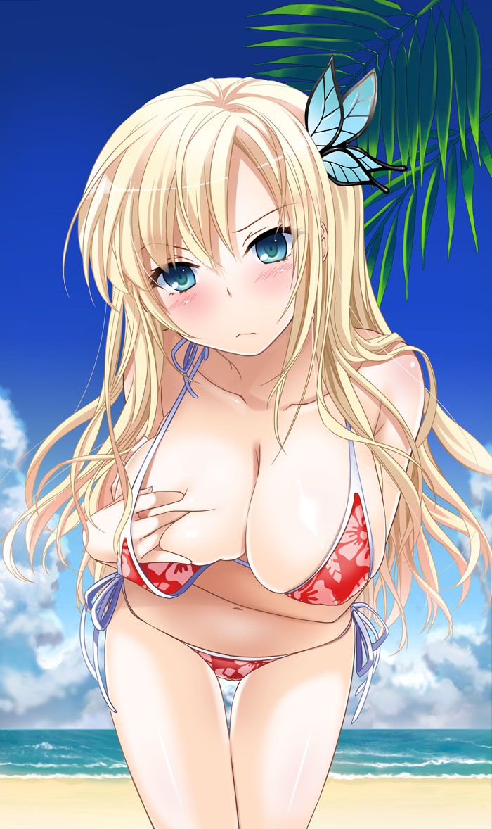 [Boku wa Tomodachi ga Sukunai] Kashiwazaki Sena (or occurring stigmatized) erotic Pictures wwww 6 22