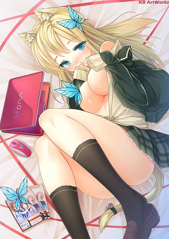 [Boku wa Tomodachi ga Sukunai] Kashiwazaki Sena (or occurring stigmatized) erotic Pictures wwww 6 28