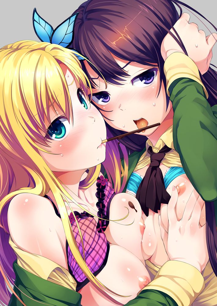 [Boku wa Tomodachi ga Sukunai] Kashiwazaki Sena (or occurring stigmatized) erotic Pictures wwww 6 32